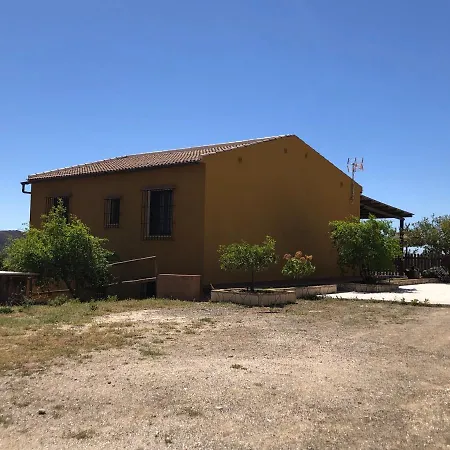 Mirador Del Burro