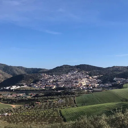 Mirador Del Burro