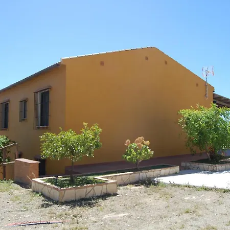 Mirador Del Burro Chalet