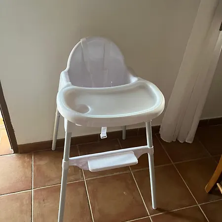 Σαλέ Mirador Del Burro *